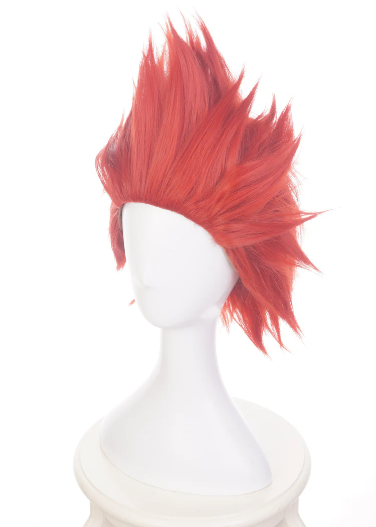 Cosplay Wig - cs 384f - Image 3