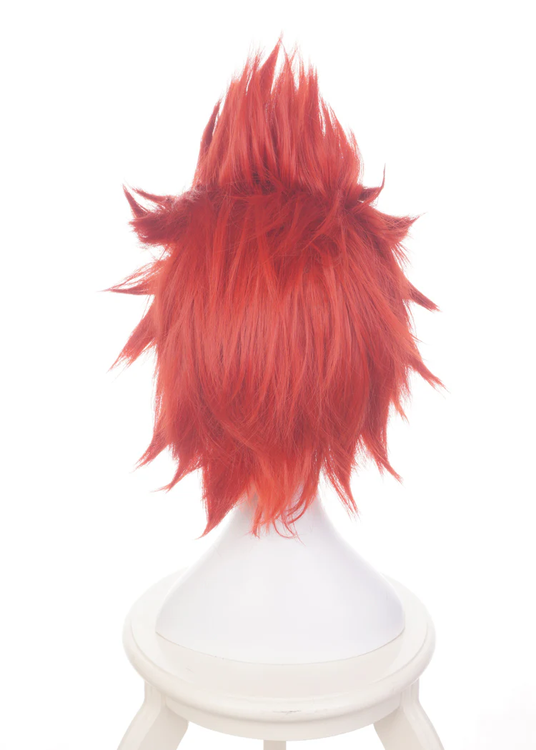 Cosplay Wig - cs 384f - Image 5