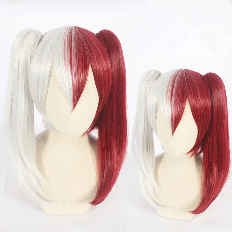 Cosplay Wig - cs 384g
