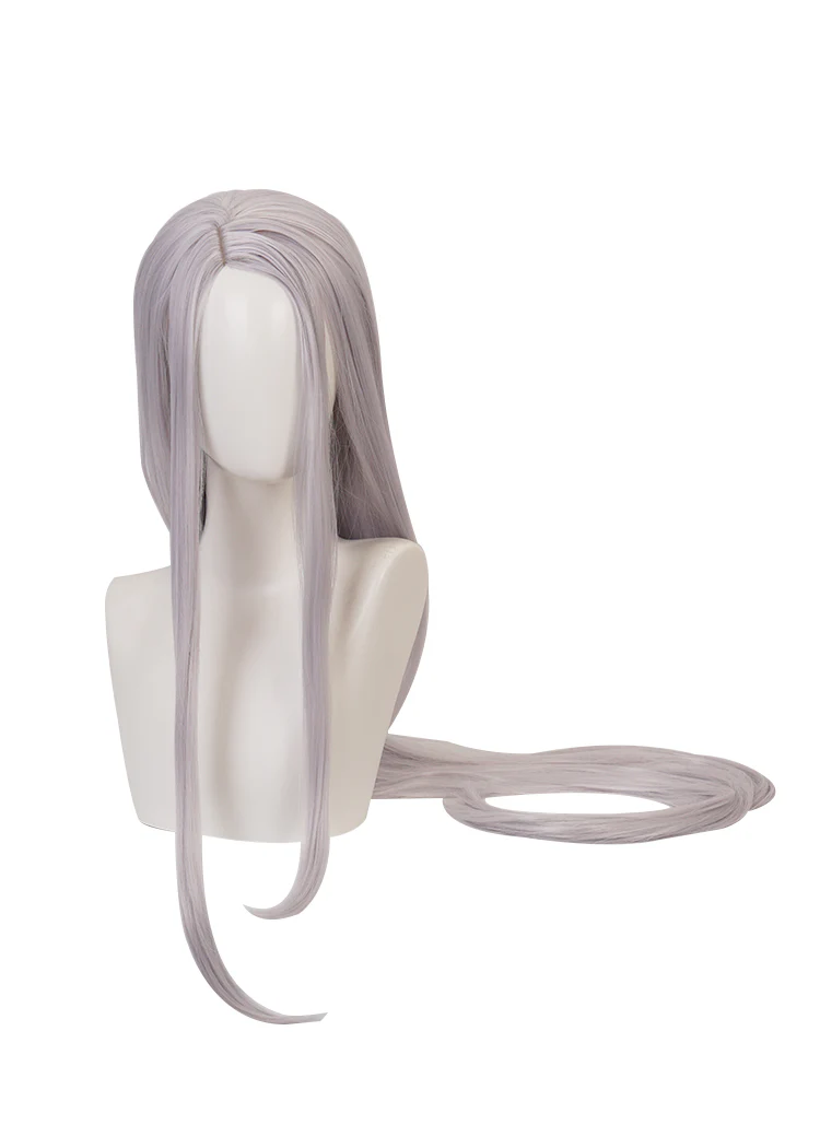 Cosplay Wig - CS 384J - Image 2