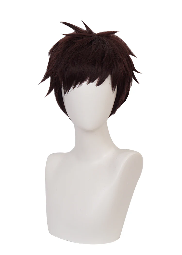 Cosplay Wig - CS 384K - Image 3