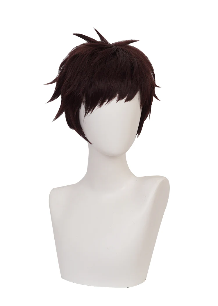 Cosplay Wig - CS 384K - Image 4