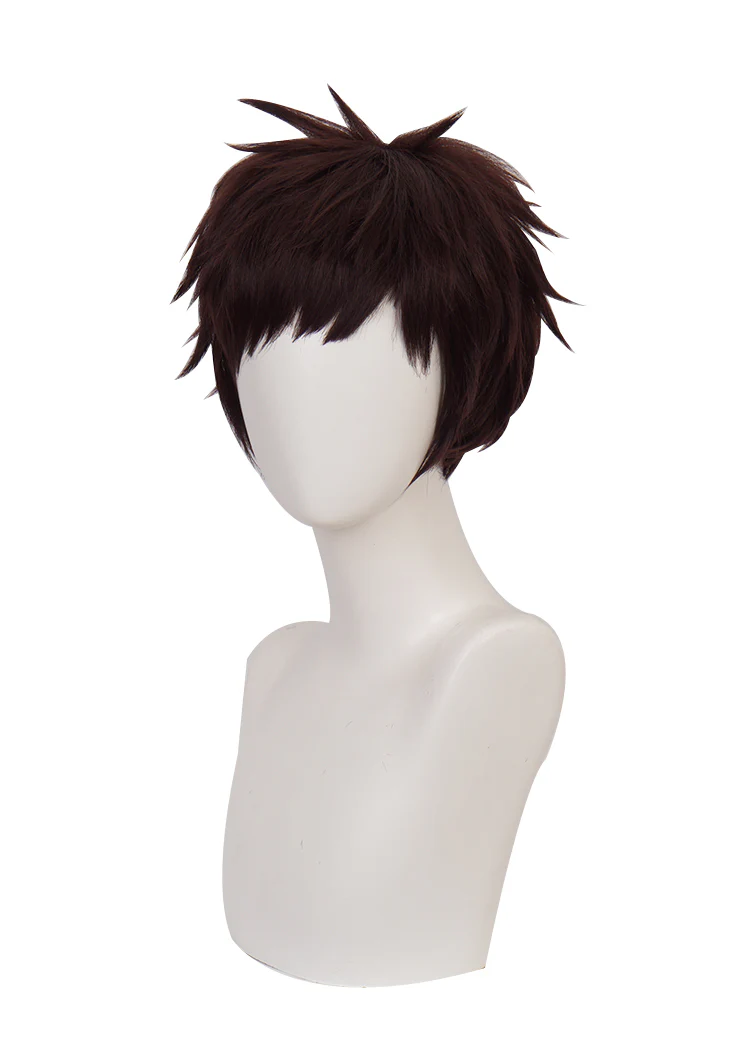Cosplay Wig - CS 384K - Image 5