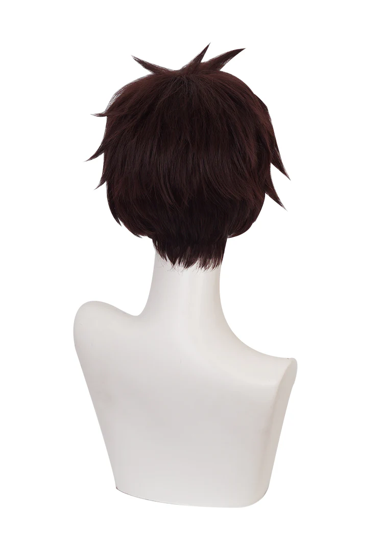 Cosplay Wig - CS 384K - Image 6