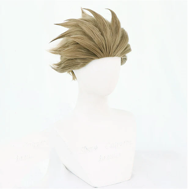 Cosplay Wig - CS 384L - Image 2