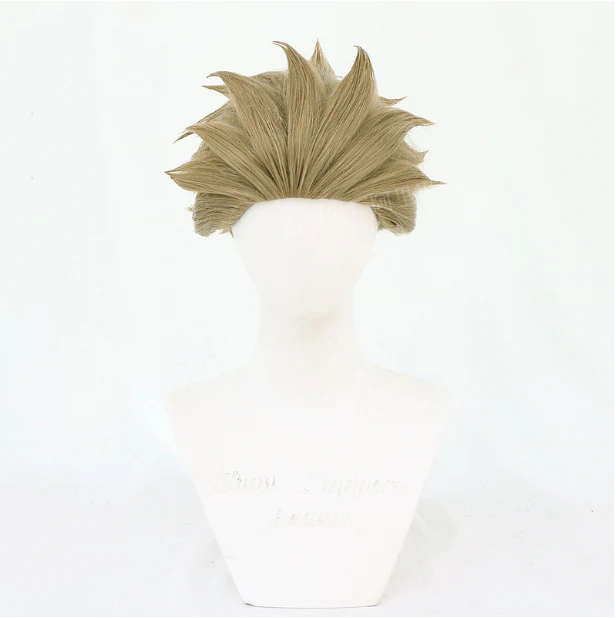 Cosplay Wig - CS 384L - Image 3