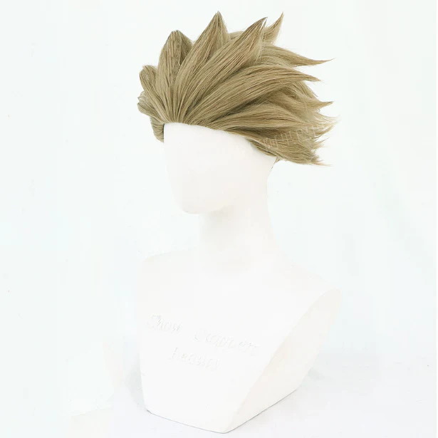 Cosplay Wig - CS 384L - Image 4