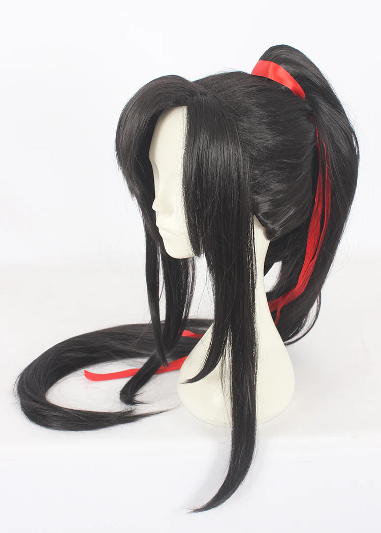 Cosplay Wig - cs 386a - Image 2