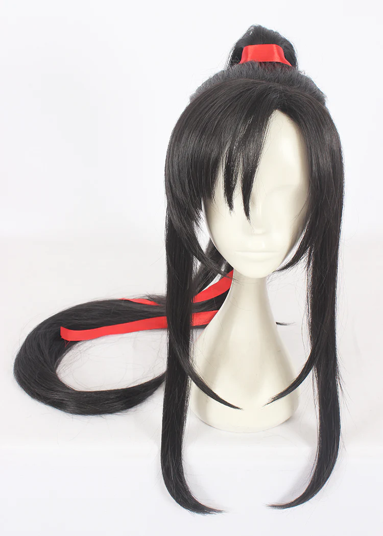 Cosplay Wig - cs 386a - Image 3