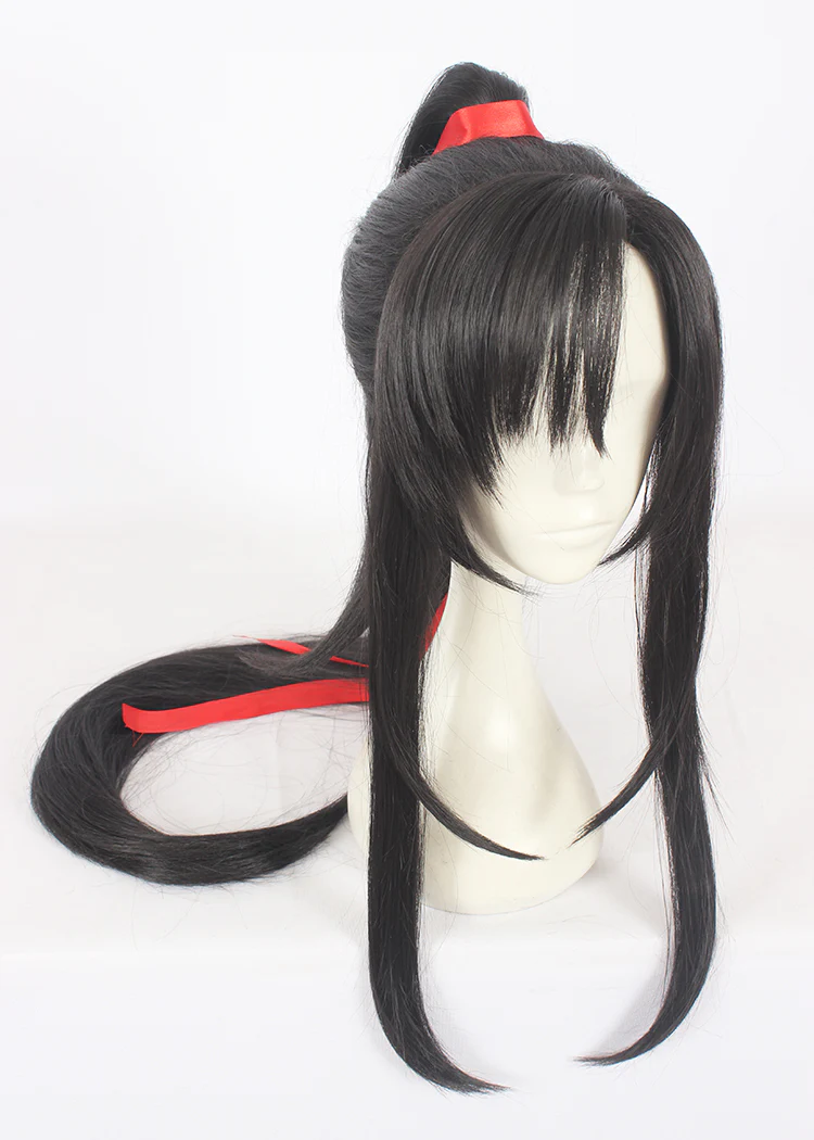 Cosplay Wig - cs 386a - Image 4