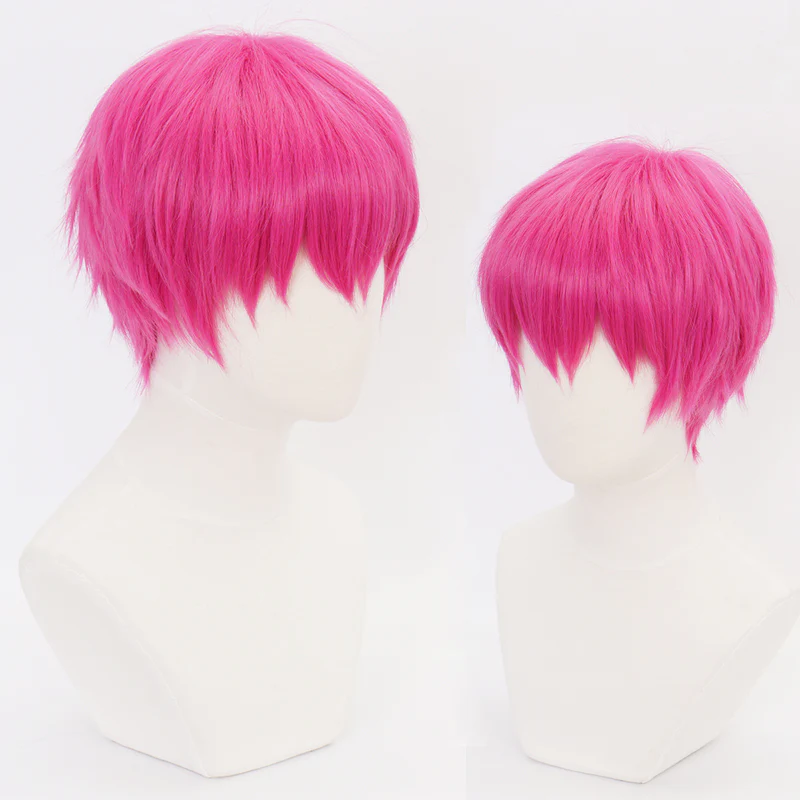 Cosplay Wig - CS 388A