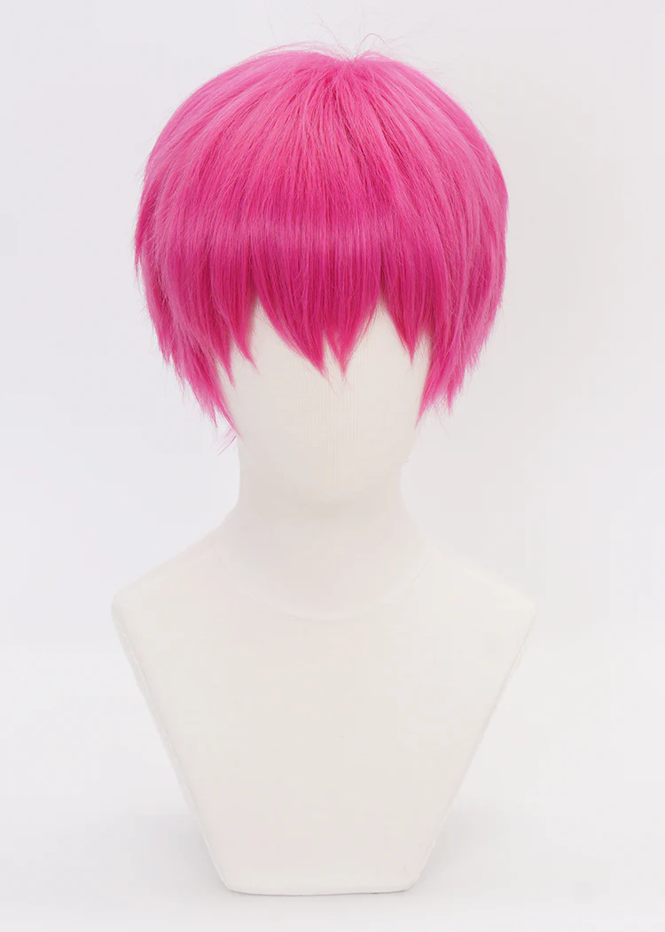 Cosplay Wig - CS 388A - Image 2