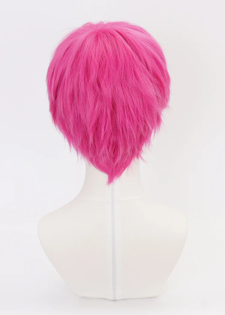 Cosplay Wig - CS 388A - Image 5