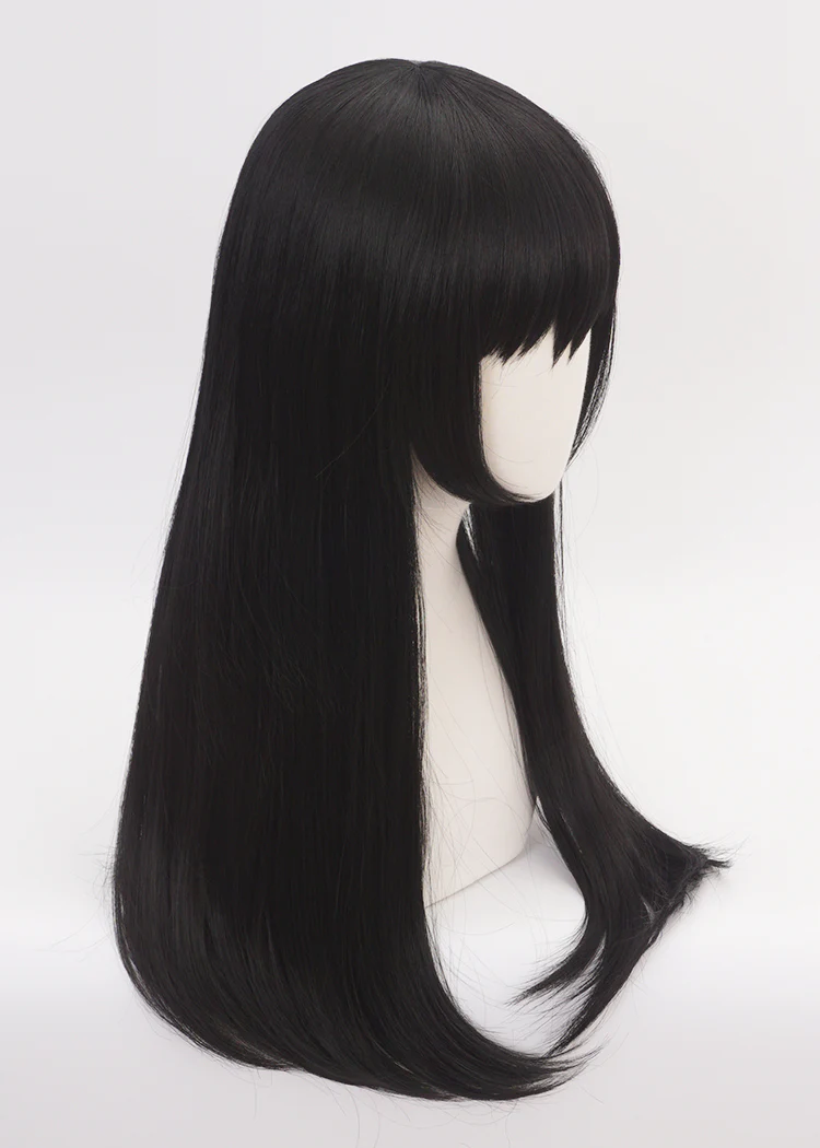 Cosplay Wig - CS 390A - Image 3