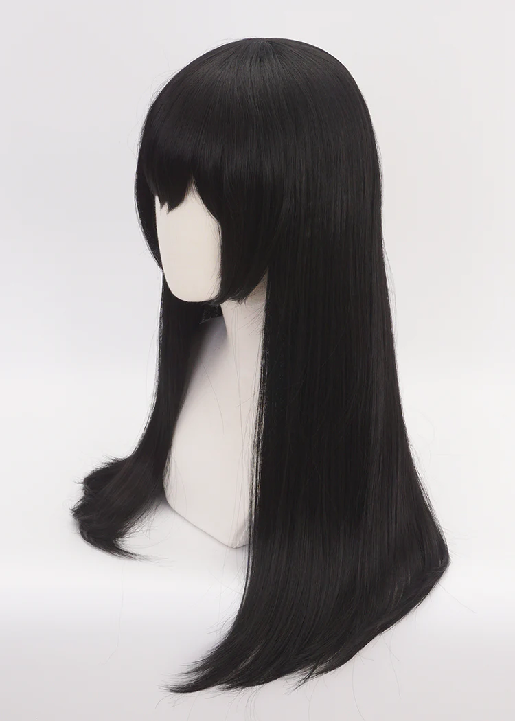 Cosplay Wig - CS 390A - Image 4