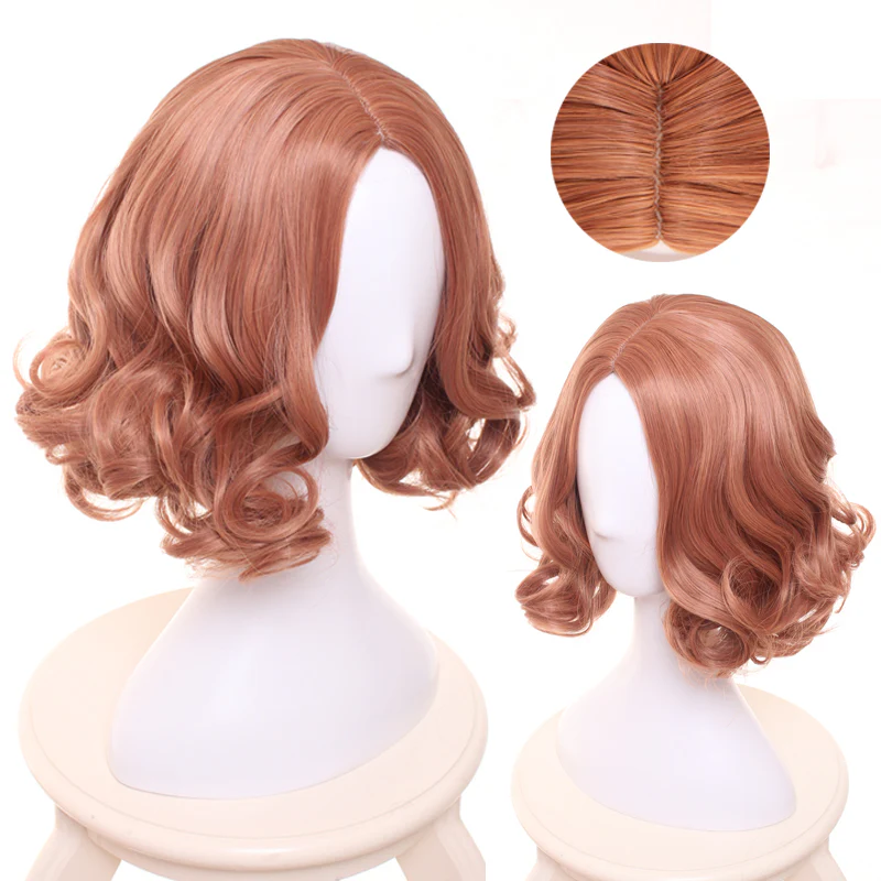 Cosplay Wig - CS 393A
