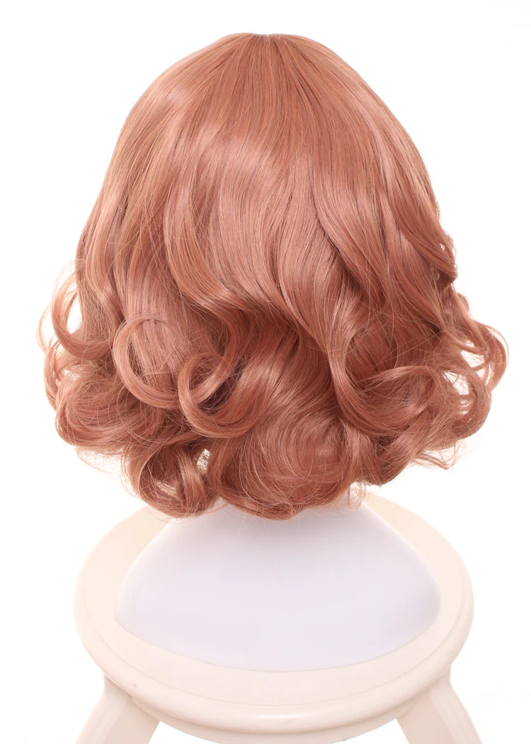 Cosplay Wig - CS 393A - Image 5