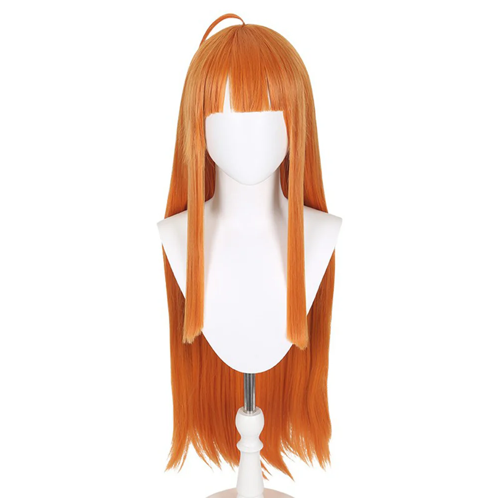 Cosplay Wig - CS 393B - Image 2