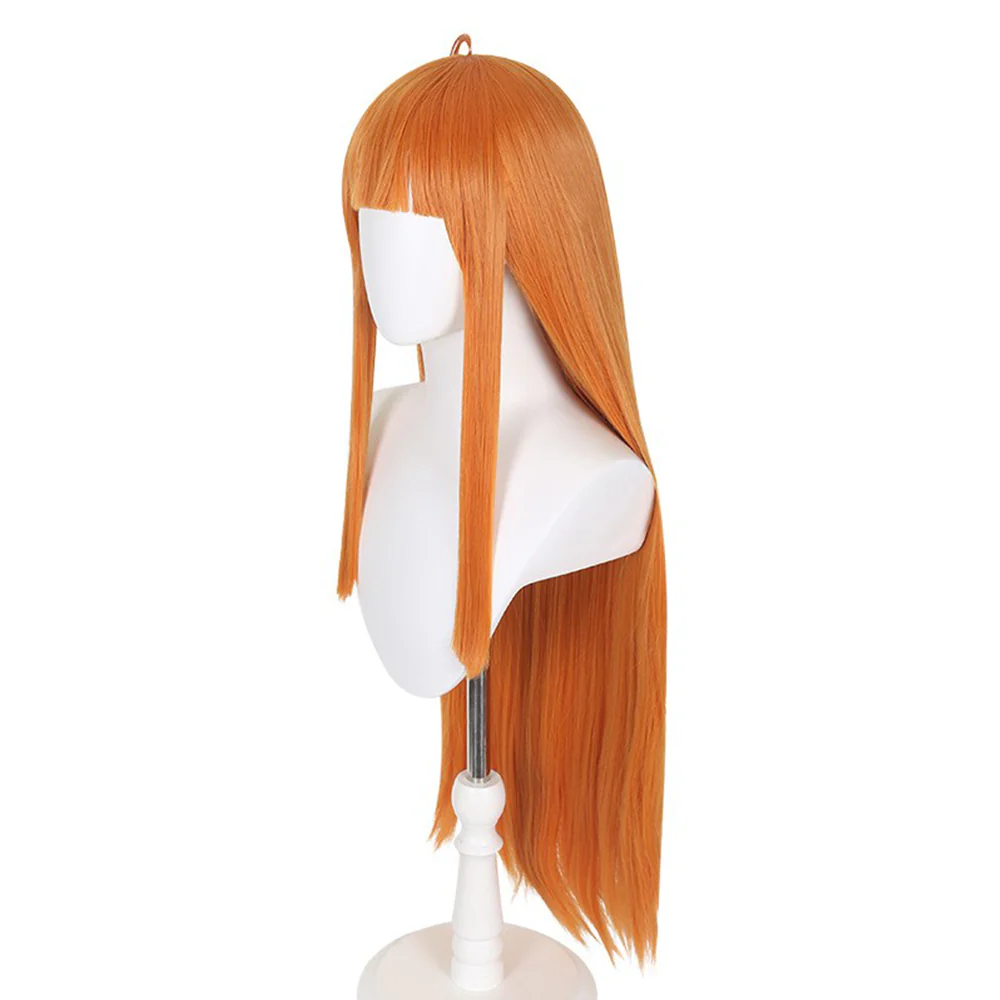 Cosplay Wig - CS 393B - Image 4