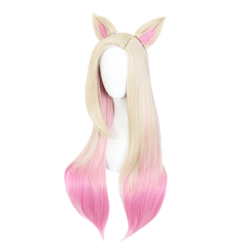 Cosplay Wig - CS 394D - Image 2