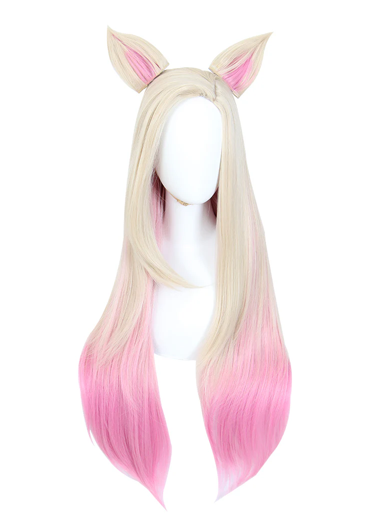Cosplay Wig - CS 394D - Image 3