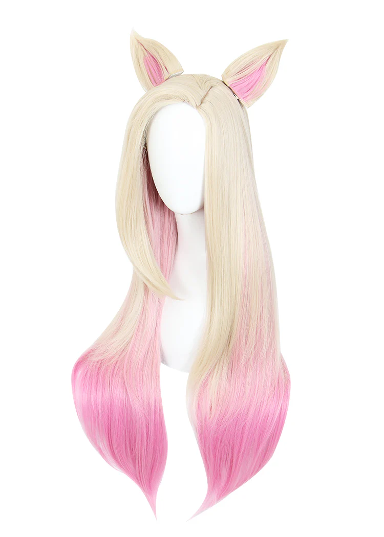 Cosplay Wig - CS 394D - Image 4