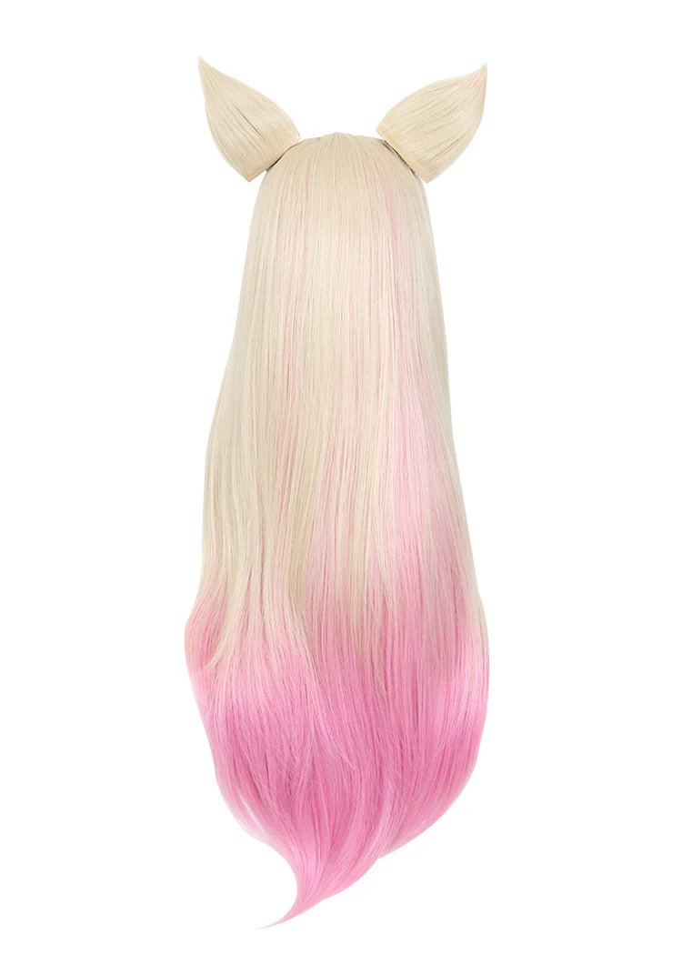 Cosplay Wig - CS 394D - Image 6