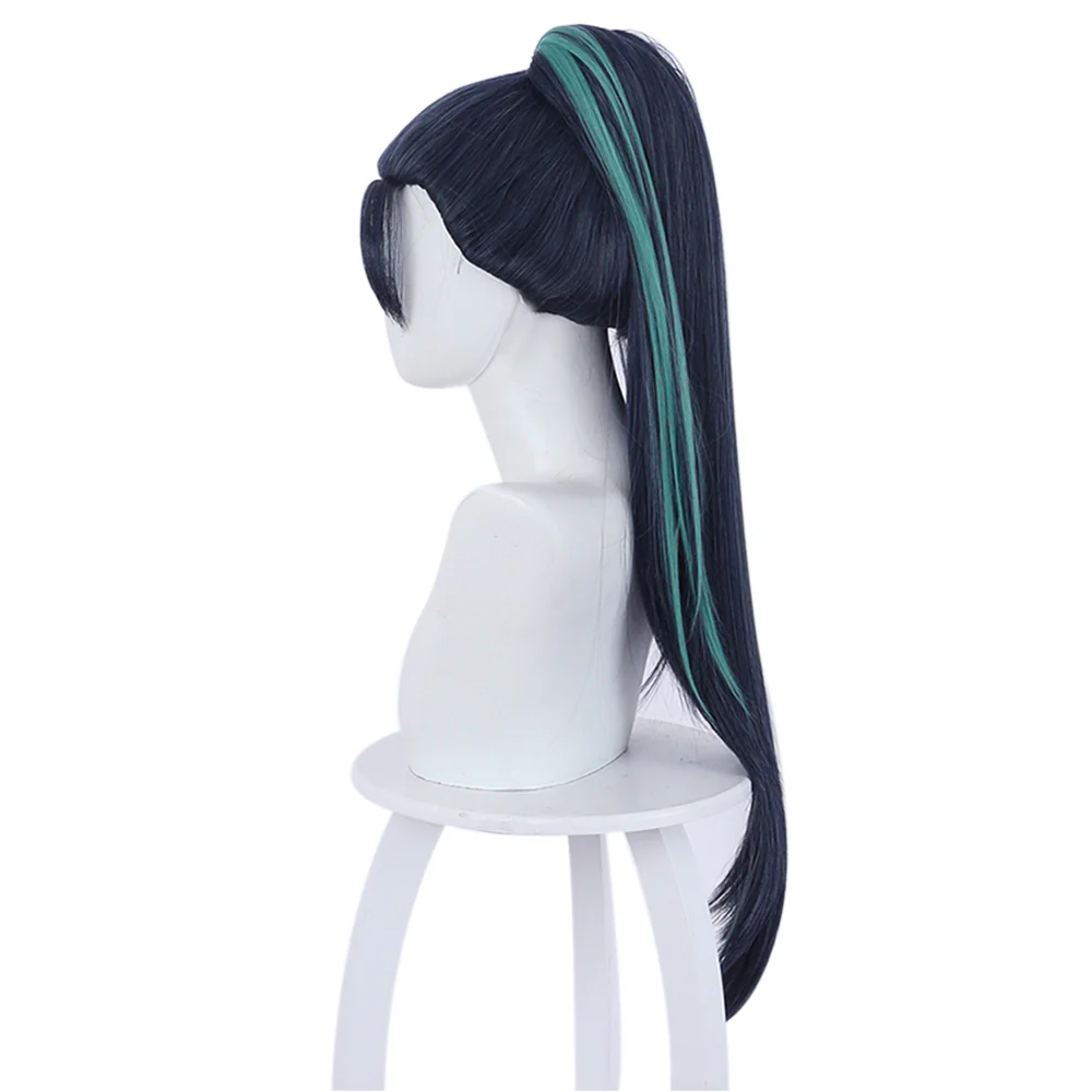 Cosplay Wig - CS 394G - Image 3