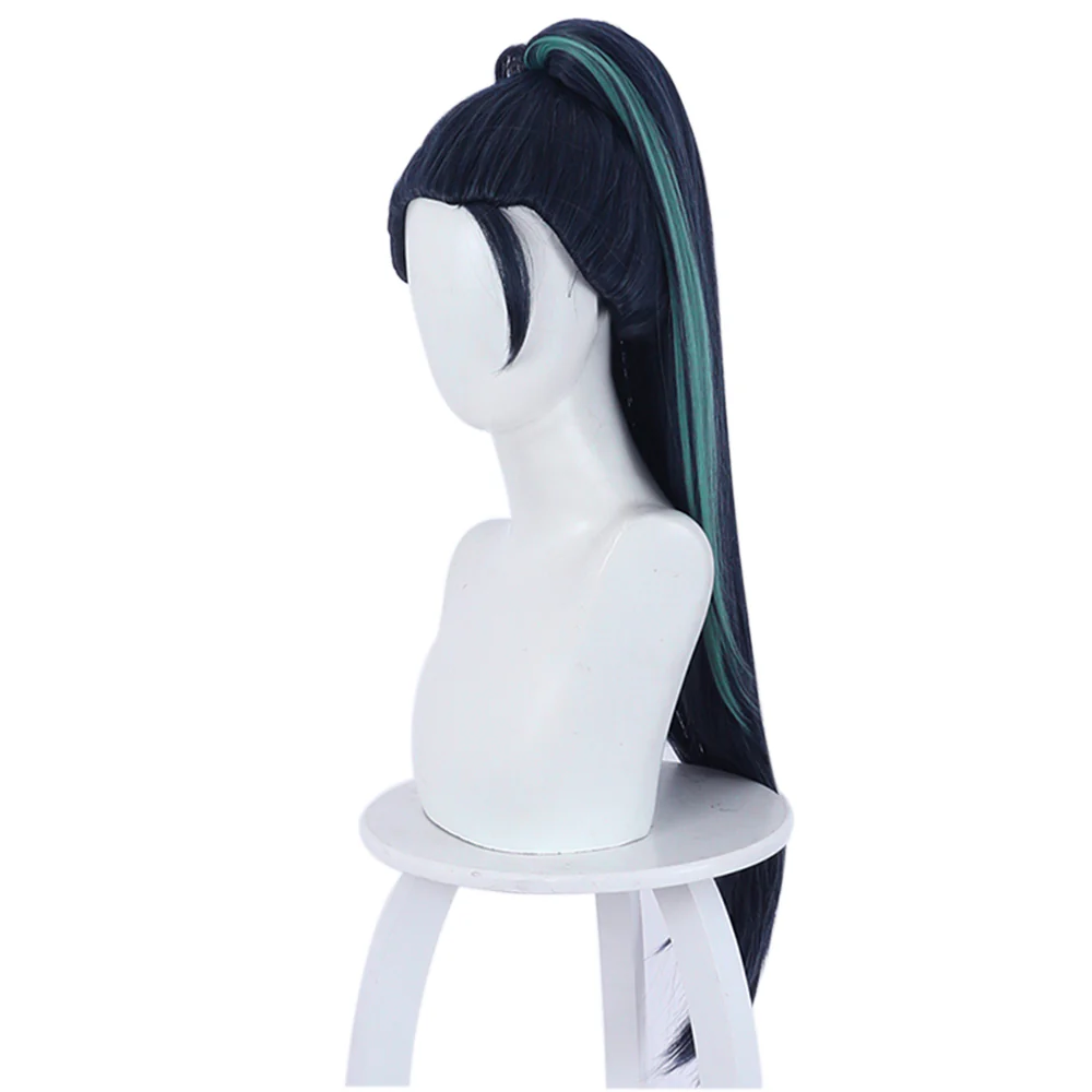 Cosplay Wig - CS 394G - Image 4