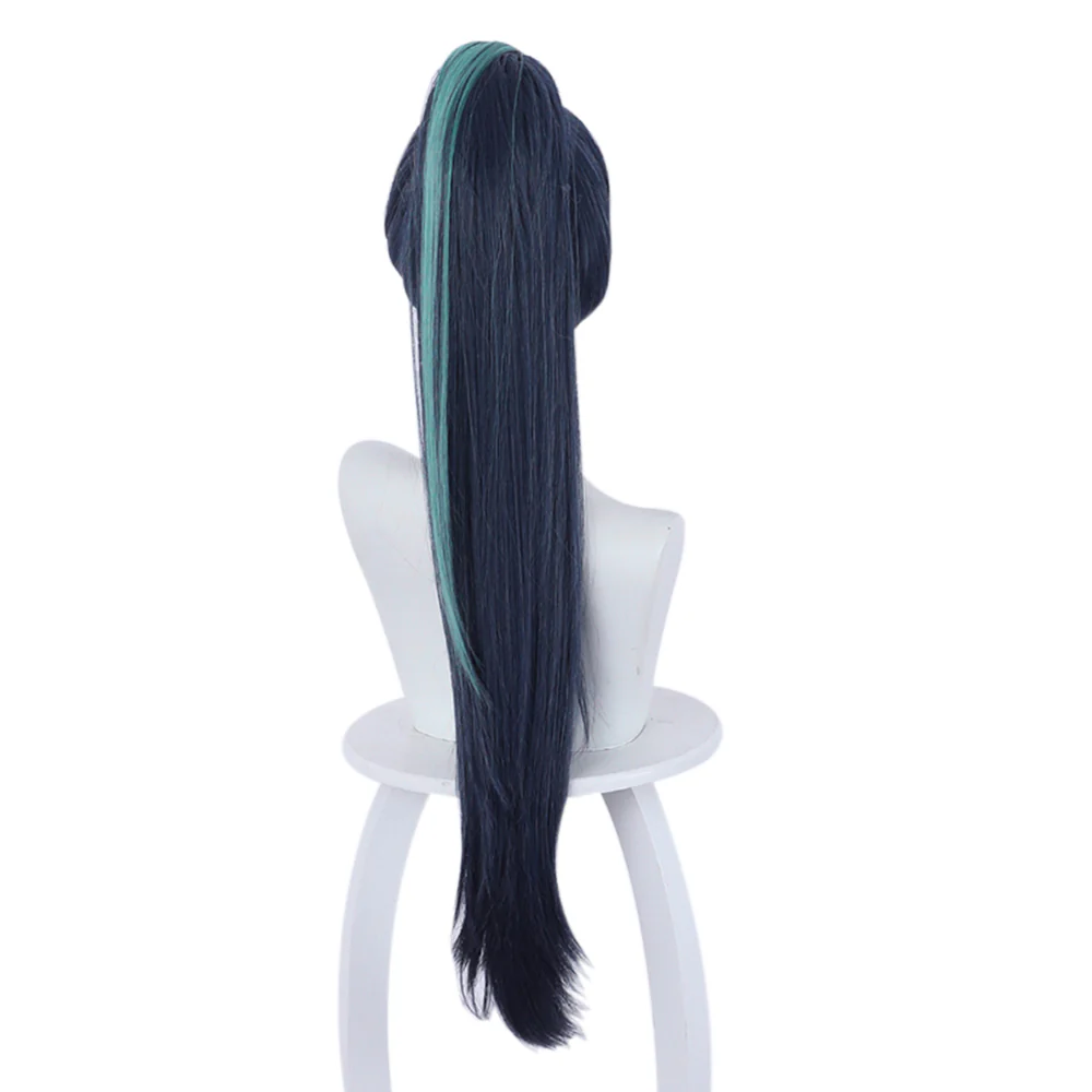 Cosplay Wig - CS 394G - Image 5
