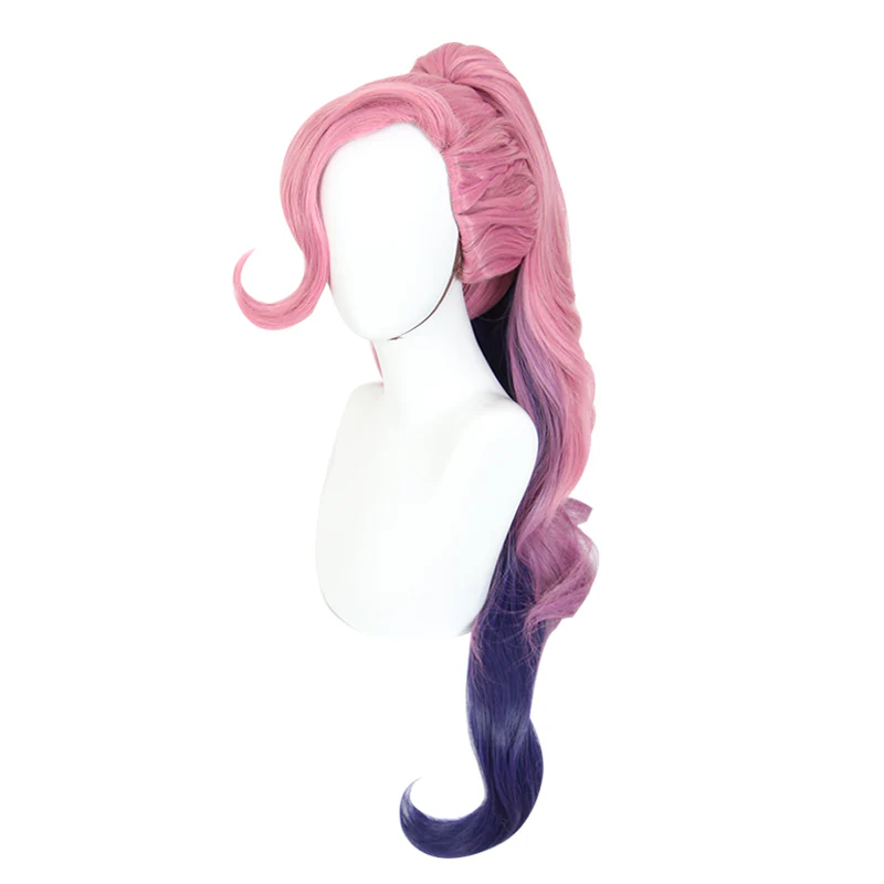 Cosplay Wig - CS 394H - Image 2