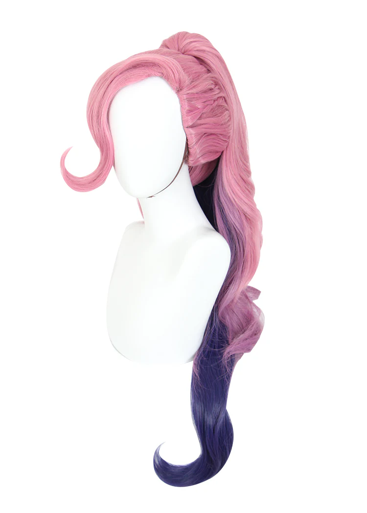 Cosplay Wig - CS 394H - Image 4
