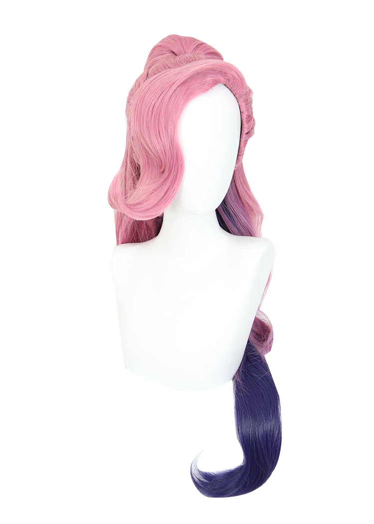 Cosplay Wig - CS 394H - Image 5