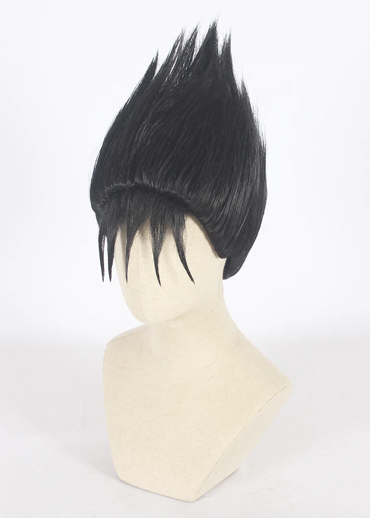 Cosplay Wig - cs 397b - Image 5