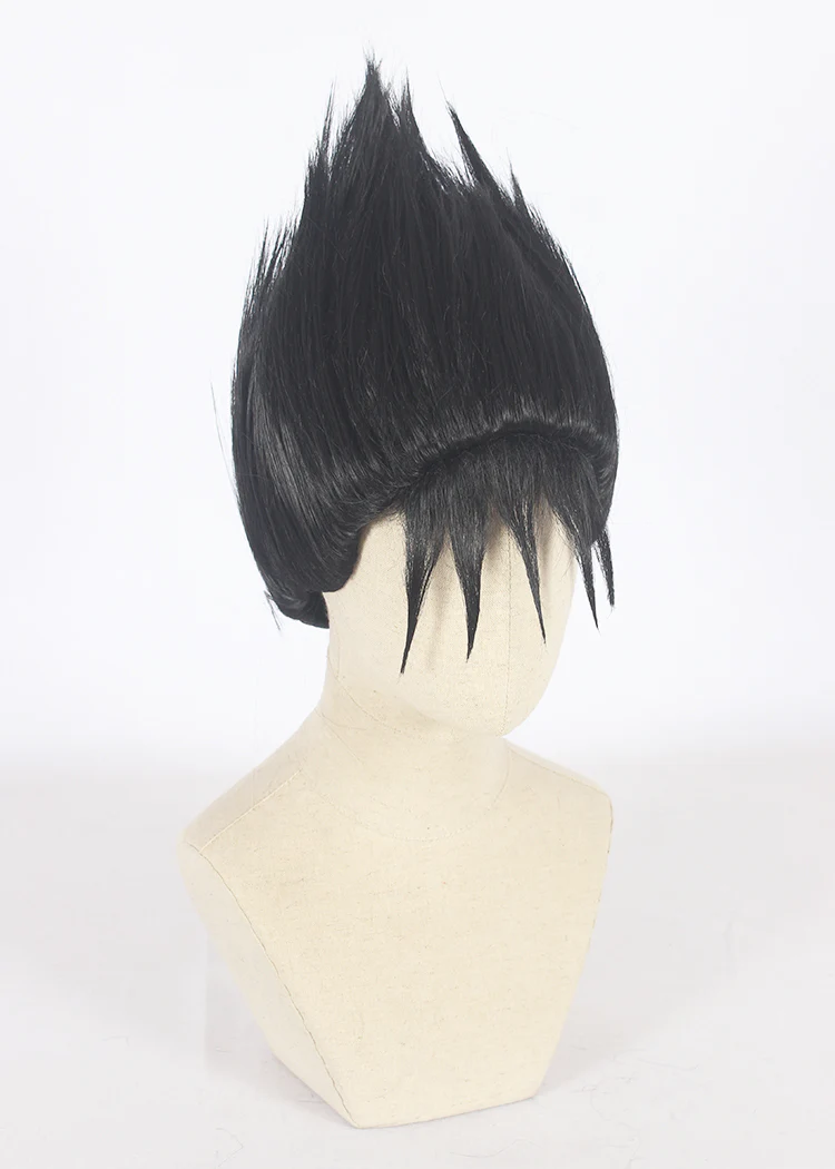 Cosplay Wig - cs 397b - Image 6