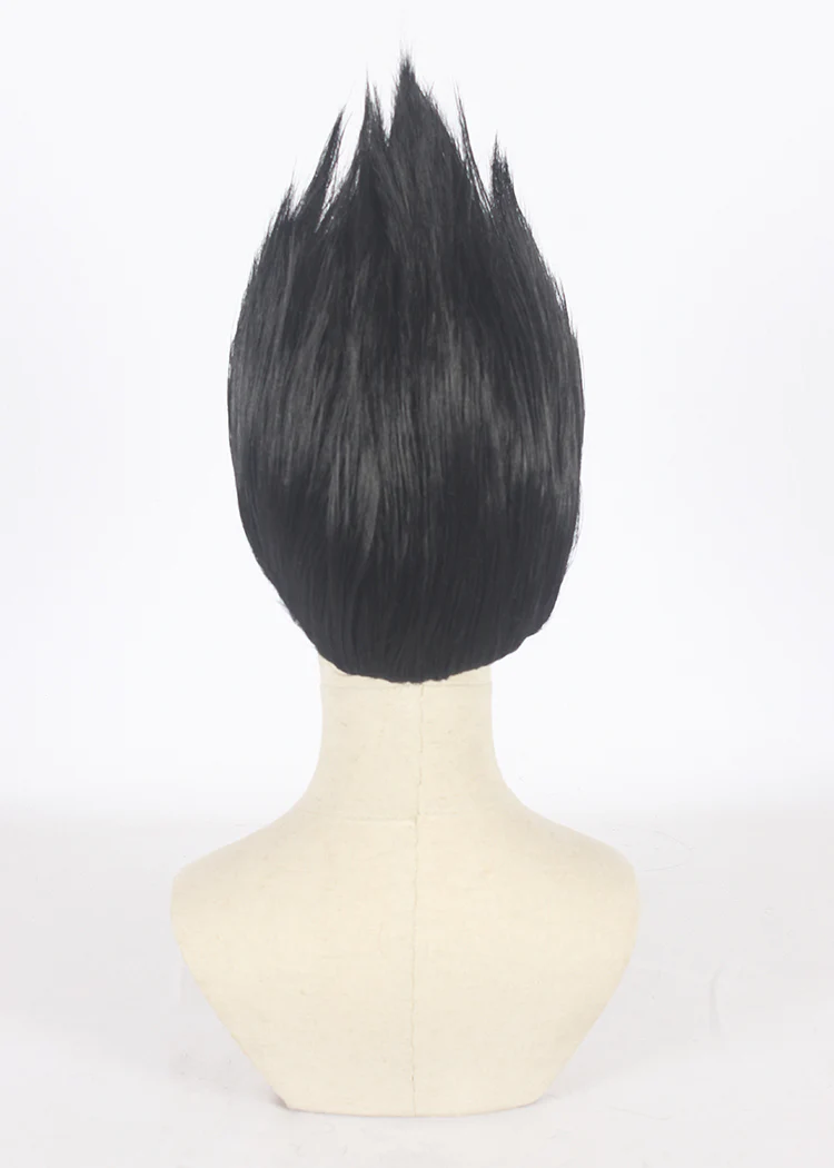 Cosplay Wig - cs 397b - Image 7
