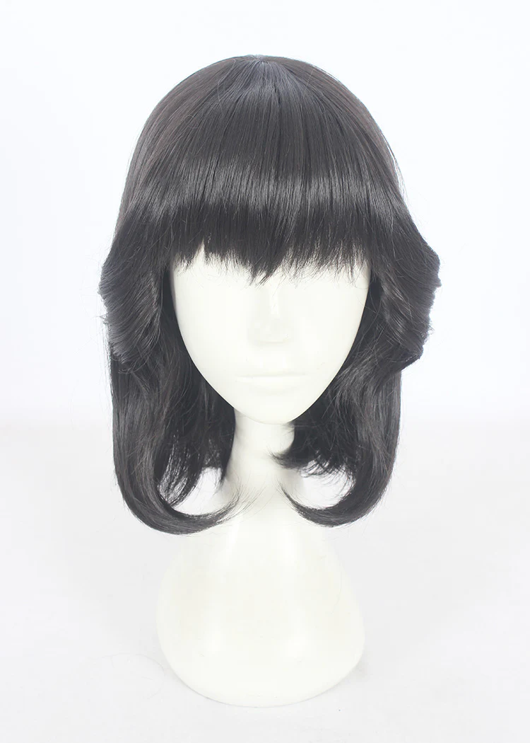 Cosplay Wig - cs 397d - Image 4