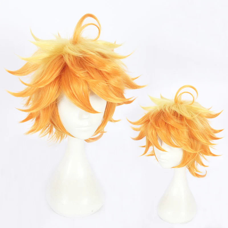 Cosplay Wig - cs 399a
