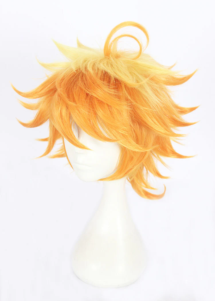 Cosplay Wig - cs 399a - Image 2