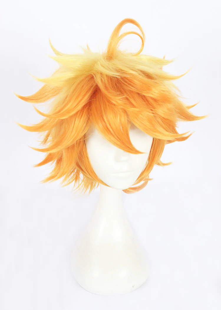 Cosplay Wig - cs 399a - Image 4