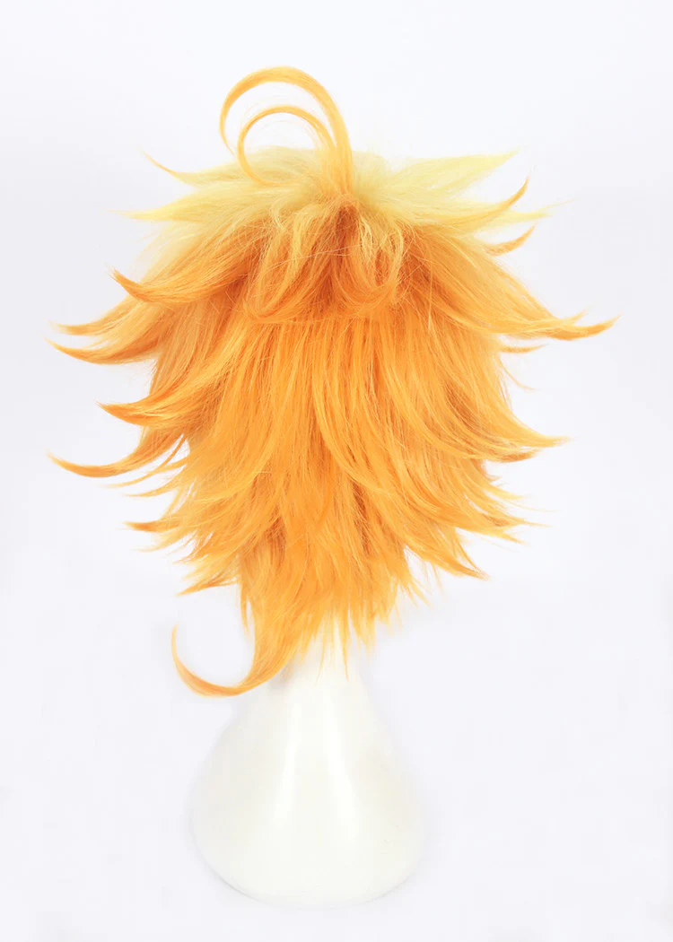 Cosplay Wig - cs 399a - Image 5