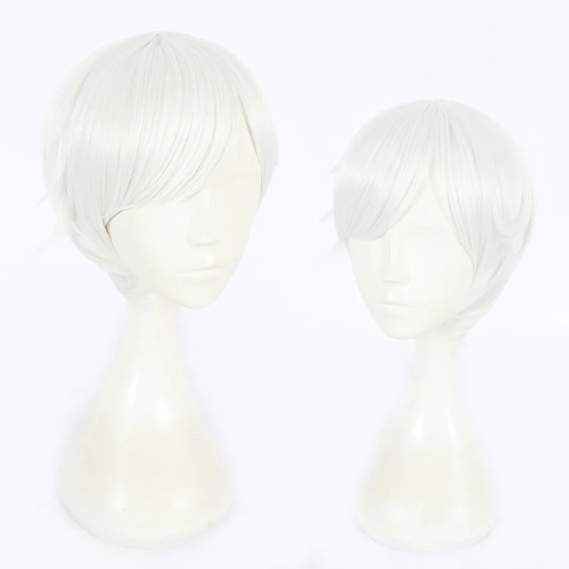 Cosplay Wig - cs 399b