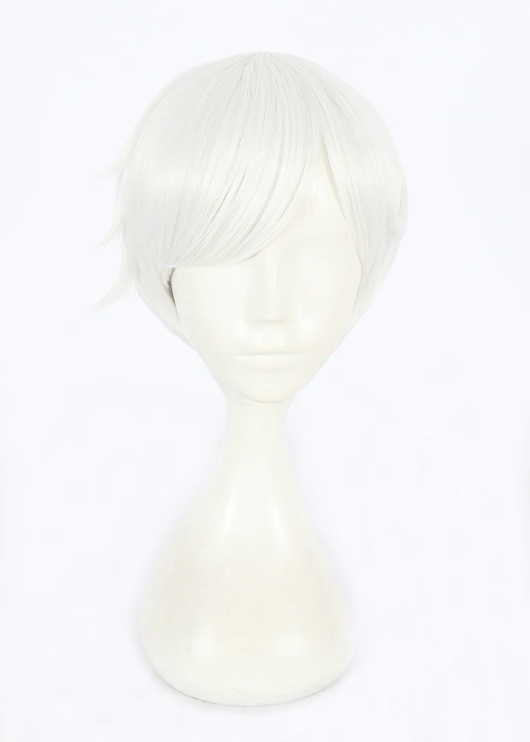 Cosplay Wig - cs 399b - Image 2