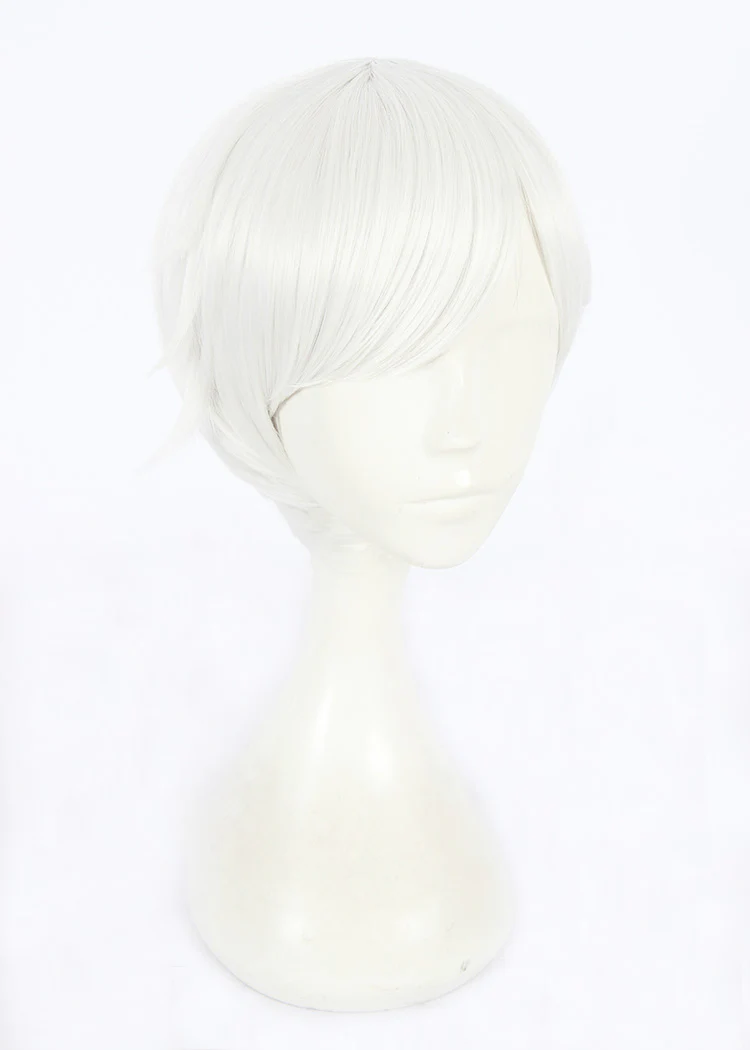 Cosplay Wig - cs 399b - Image 4
