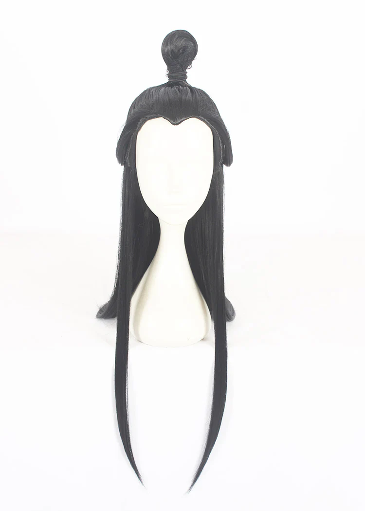 Cosplay Wig - cs 401a - Image 2