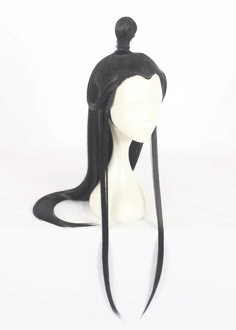 Cosplay Wig - cs 401a - Image 4