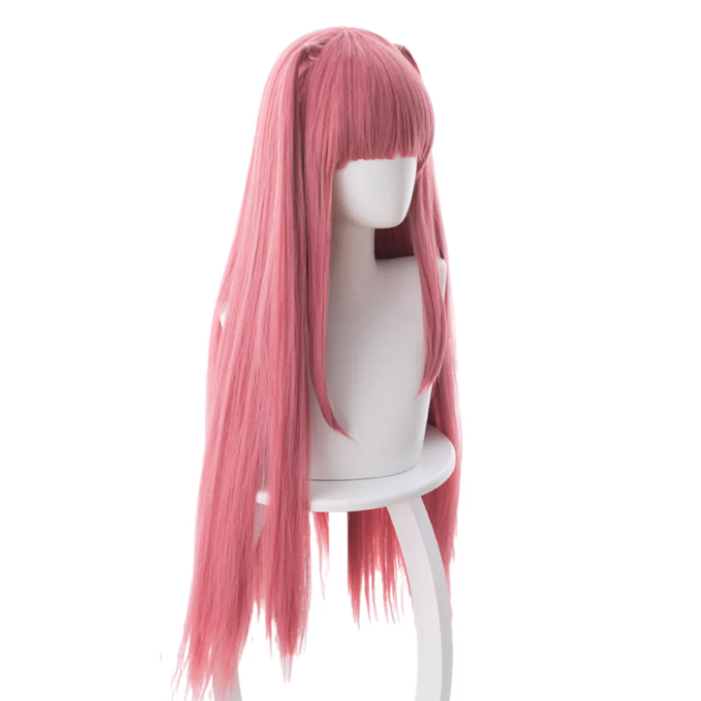 Cosplay Wig - CS 404C - Image 3