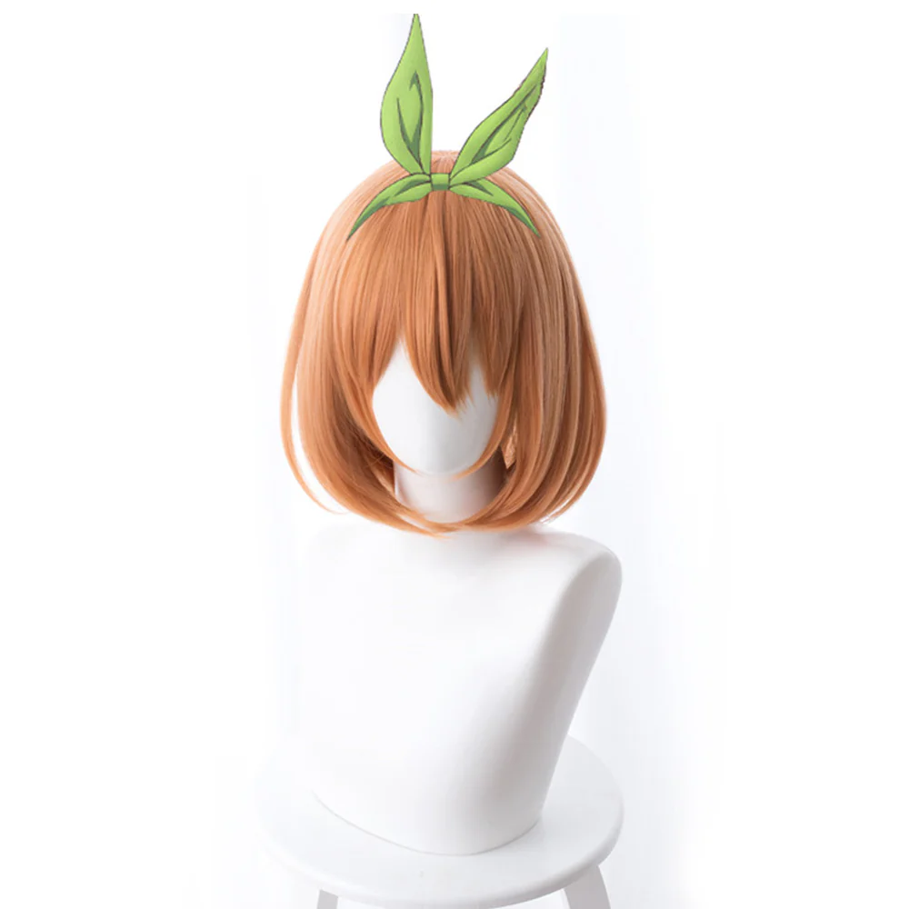 Cosplay Wig - CS 404D