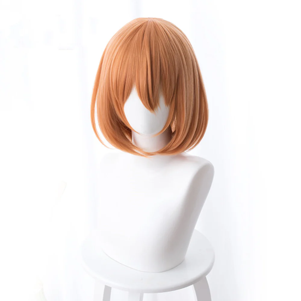 Cosplay Wig - CS 404D - Image 2