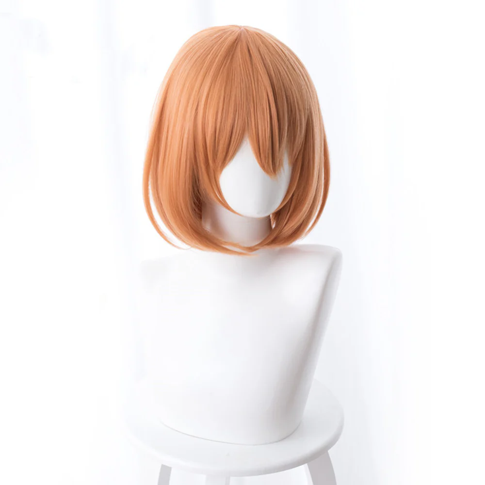 Cosplay Wig - CS 404D - Image 3